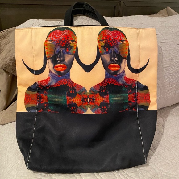 Celine Tote - Picture 4 of 4